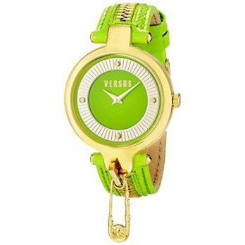 [macyskorea] Versus by Versace Womens SOB050014 KEY BISCAYNE Analog Display Quartz Gr/9951415