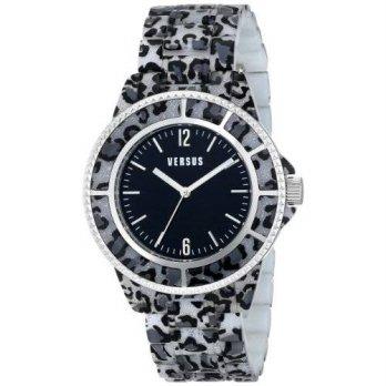 [macyskorea] Versus by Versace Womens SOF060014 Tokyo Analog Display Quartz Multi-Col/9952089