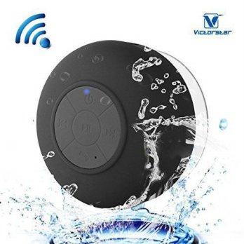 [macyskorea] Victorstar Waterproof Bluetooth 3.0 Shower Speaker / Handsfree Portable Speak/9527139