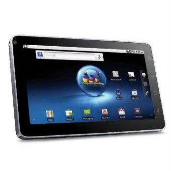 [macyskorea] ViewSonic ViewPad 7 7-Inch Android 2.2 Tablet - Black (Wifi & Unlocked 3G)/7048200