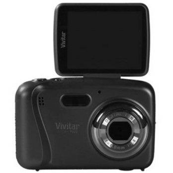 [macyskorea] Vivitar 12MP Digital Camera with 1.8-Inch Screen (VT022-BLK-SP)/6236725