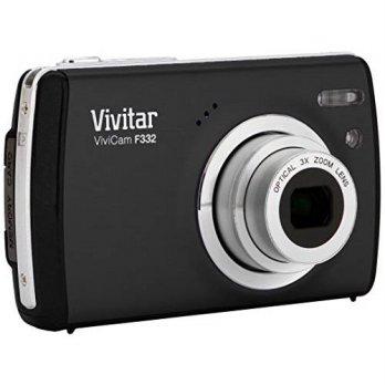 [macyskorea] Vivitar 14.1MP Digital Camera with 1.8-Inch TFT, Colors and Styles May Vary/139433