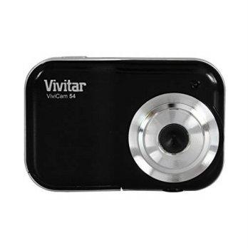 [macyskorea] Vivitar 5.1MP Camera with 1.8-Inch TFT Panel, Colors/Styles May Vary (V54)/6236194