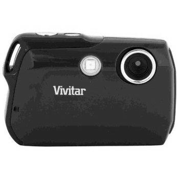 [macyskorea] Vivitar 8.1MP Camera 1.8-Inch TFT Panel (V8119-BLK-PR)/9158556