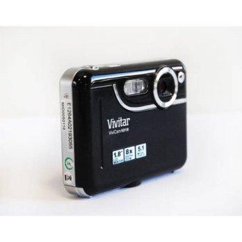 [macyskorea] Vivitar ViviCam 5.1 - megapixel Digital Camera/7067589