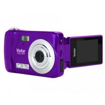 [macyskorea] Vivitar ViviCam X018 - Grape (VX018-GRP)/9099625