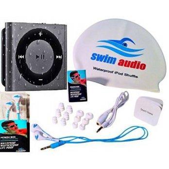 [macyskorea] [Waterproof iPod + Waterproof Premium Buds Headphones by Swim Audio] WATERPRO/9551051