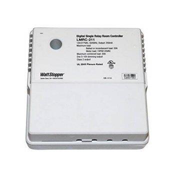 [macyskorea] Watt Stopper Wattstopper LMRC-211 Digital Single Relay Room Controller/9112425