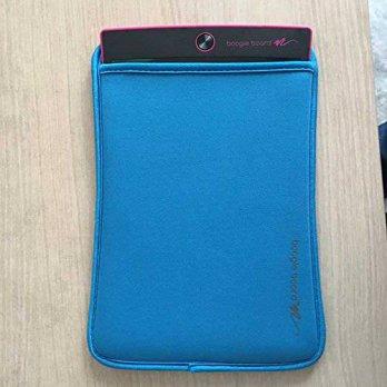 [macyskorea] Xcivi Neoprene Sleeve Case for the 2015 Boogie Board Jot 8.5 LCD eWriter (Blu/7021563