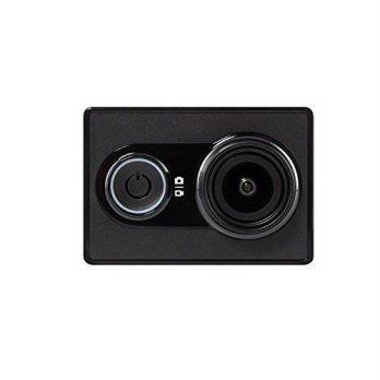 [macyskorea] YI Technology YI 88001 16MP Action Camera with High-Resolution WiFi and Bluet/9505987