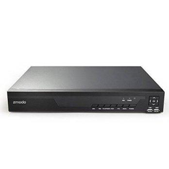 [macyskorea] Zmodo ZMD-DT-SJN6 16 Channel 960H Surveillance Security DVR with HDMI and Sma/9105766