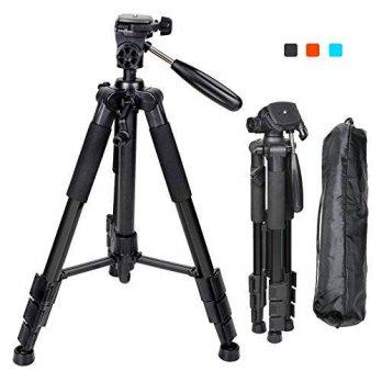 [macyskorea] Zomei ZOMEI Q111 Camera Tripod Professional 55inch Aluminium Tripods Camcorde/9158130