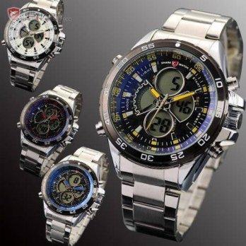 [poledit] ANLO Trading Limited SUPER BARGAIN NEW Model New Fashion SHARK Mens Date Day Ala/12435672