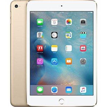 [poledit] Apple iPad mini 4 64GB Wi-Fi - Gold (R1)/11236837