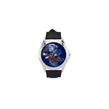 [poledit] Bald Eagle Watch Special Design American Pride the Bald Eagle Pattern, Cool Eagl/12679348