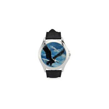 [poledit] Bald Eagle Watch Special Design American Pride the Bald Eagle Pattern, Cool Eagl/12679250