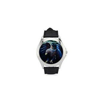 [poledit] Bald Eagle Watch Special Design American Pride the Bald Eagle Pattern, Cool Eagl/12679363