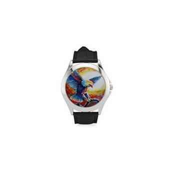 [poledit] Bald Eagle Watch Special Design American Pride the Bald Eagle Pattern, Cool Eagl/12679310