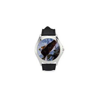 [poledit] Bald Eagle Watch Special Design American Pride the Bald Eagle Pattern, Cool Eagl/12679334