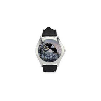 [poledit] Bald Eagle Watch Special Design American Pride the Bald Eagle Pattern, Cool Eagl/12679347