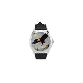 [poledit] Bald Eagle Watch Special Design American Pride the Bald Eagle Pattern, Cool Eagl/12679248