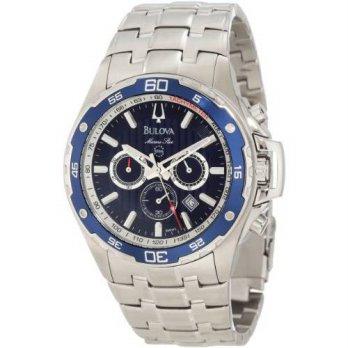 [poledit] Bulova Men`s 98B163 Marine Star Watch (R1)/13109488