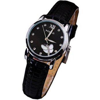 [poledit] CMNI Personalized Girls Leather Wrist Watches Nice to as Gifts (T1)/12664372