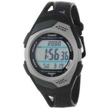 [poledit] Casio STR300 60lap Sport Running Watch (R1)/1585545