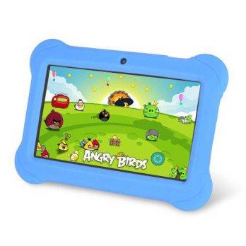 [poledit] Chromo Inc Orbo Jr. 4GB Android 4.4 Wi-Fi Tablet PC w/Beautiful 7` Five-Point Mu/11790559