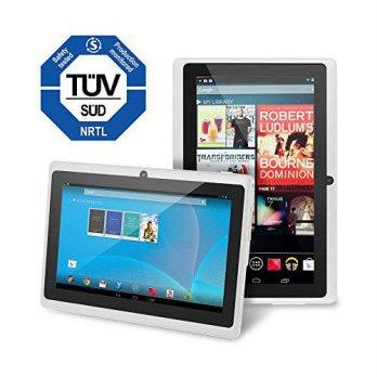 [poledit] Chromo Inc Tablet - 7 inch HD touchscreen Android Tablet - Updated with TUV qual/11790574