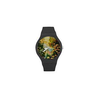 [poledit] Claude Monet`s Painting Watch Special Design Famous Painting Lotus Flower, Water/12679647