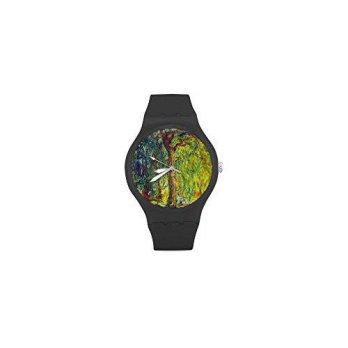 [poledit] Claude Monet`s Painting Watch Special Design Famous Painting The Iris Garden at /12679548