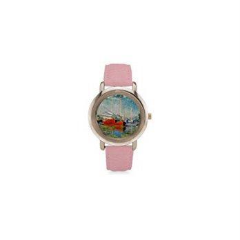 [poledit] Claude Monet`s Painting Watch Special Design Famous Painting Rock Arch West of E/12665138