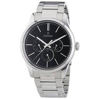 [poledit] Festina FESTINA Watch Male Multifunction - f16810-2 (T1)/12433566