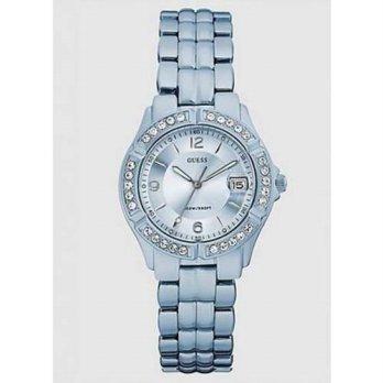 [poledit] GUESS Guess Ladies Light Blue Watch U11643L2 (T1)/12951165