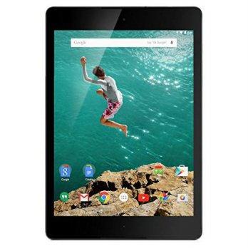 [poledit] Google Nexus 9 Tablet (8.9-Inch, 16 GB, Black) (R1)/5628806