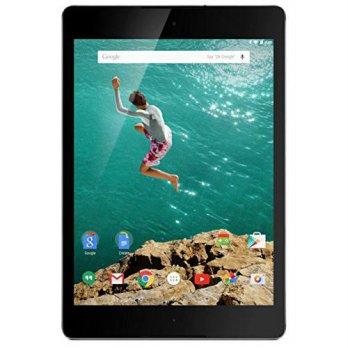 [poledit] Google Nexus 9 Tablet (8.9-Inch, 16 GB, White) (R1)/5628866