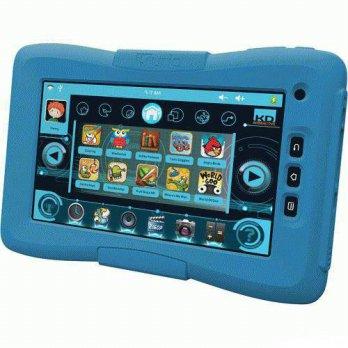 [poledit] INSPIRATION WORKS Kurio Kids Tablet with Android 4.0 - 7-Inch 4 GB (R1)/7072797