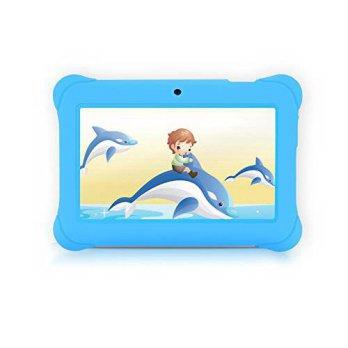 [poledit] IRulu iRULU 7 inch Quad Core Kids Tablet, GMS Certified by Google, Android 4.4 K/11835950