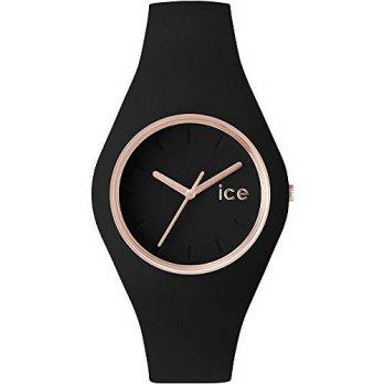 [poledit] Ice-Watch Women`s watch ICE-GLAM ICE.GL.BK.S.S.14 (T1)/12434222