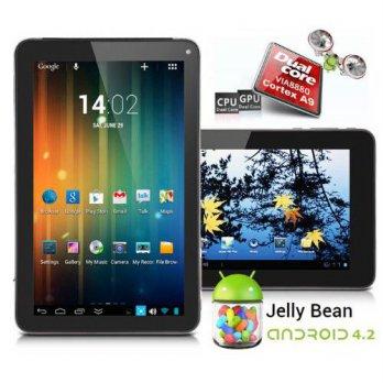 [poledit] InDigi 7` Android 4.2 JB Dual Core Tablet PC Dual Camera WiFi HDMI Google Play S/7828062