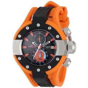 [poledit] Invicta Men`s 13067 S1 Rally Analog Display Japanese Quartz Two Tone Watch (R1)/12885951