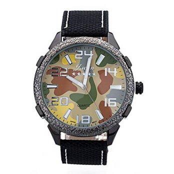 [poledit] Jwin Mens Military Watches Outdoor Sports Quartz Wristwatch Casual Watches- Ysl0/12682474