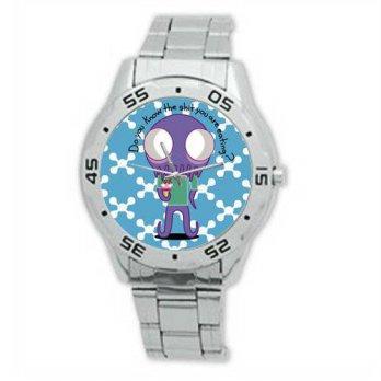 [poledit] Kraken Octopus Watch Special Design Cool Scary Kraken Octopus Custom Men`s Stain/12673315