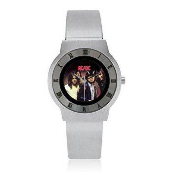 [poledit] Men`s Wristwatches Gifts Wristwatches USFSVS013 ACDC Rock Band A (R1)/12677138