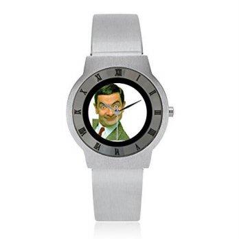 [poledit] Men`s Wristwatches Gifts Wristwatches USFSVS260 Mr Bean - Rowan Atkinson A (R1)/12676382