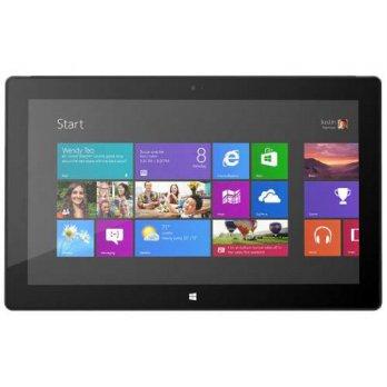 [poledit] Microsoft Surface Pro Tablet 128 GB Hard Drive, 4 GB RAM, Windows 8 Pro - ENGLIS/5628874