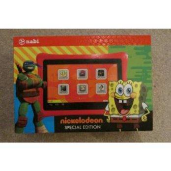 [poledit] Nabi 2 Nickelodeon Special Edition (R2)/2086181