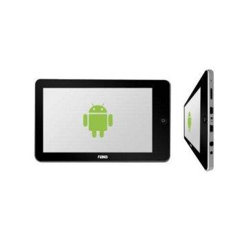 [poledit] Naxa Core 7 Inch Tablet PC 8GB Memory Powered By Android - Naxa NID-7001 (R1)/1718267