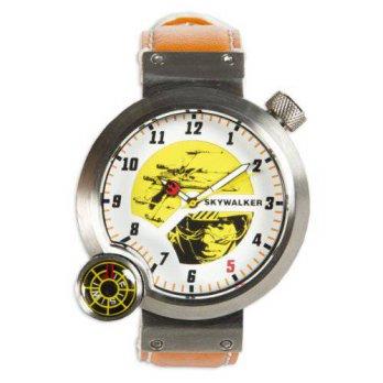 [poledit] Official Star Wars Luke Skywalker Collectors Watch - Boxed (T1)/12881057